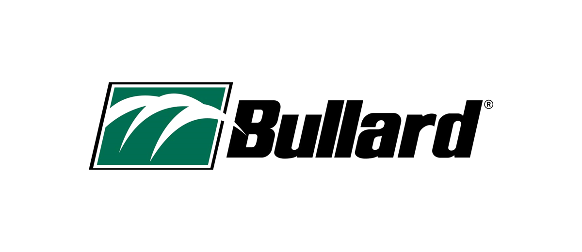 Bullard logo