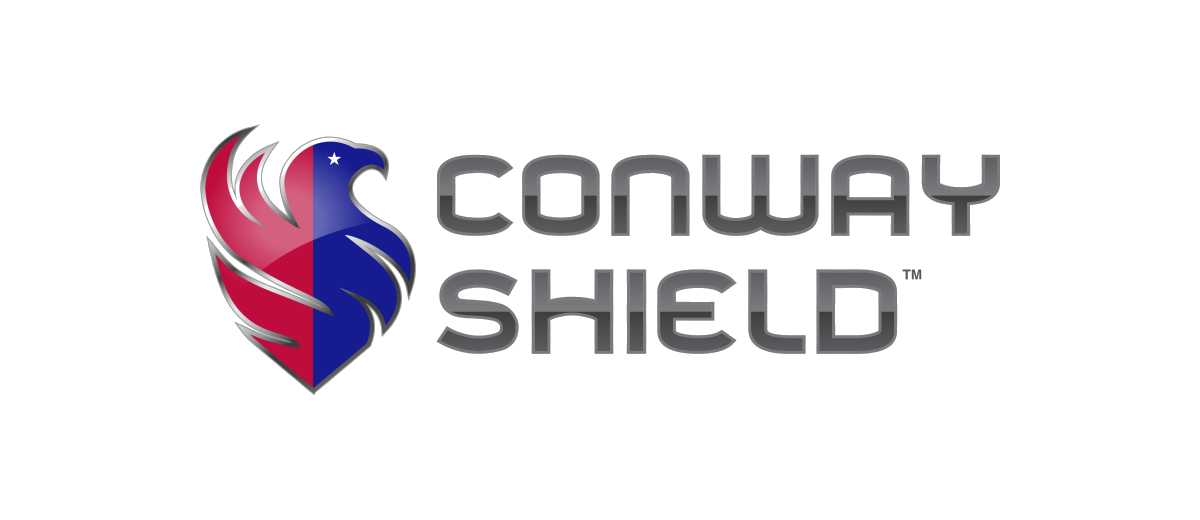 Conway Shield logo