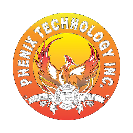 Phenix Technology logo