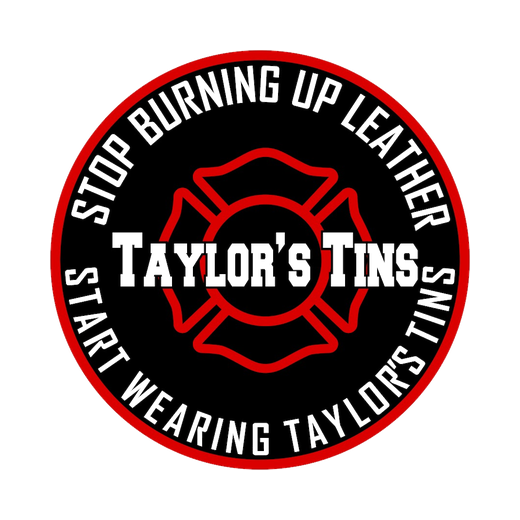 Taylor's Tins logo