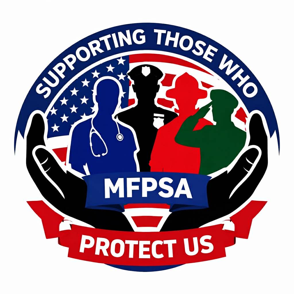 MFPSA Logo