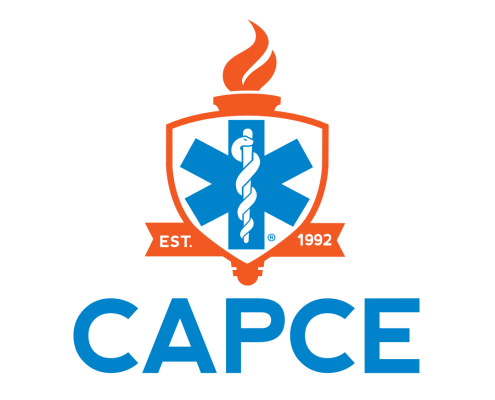 CAPCE accredited continuing education